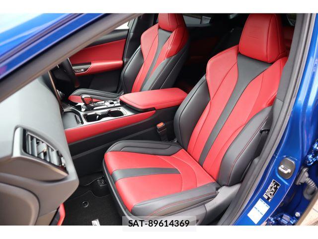 Lexus NX 2023-05 7786612-9
