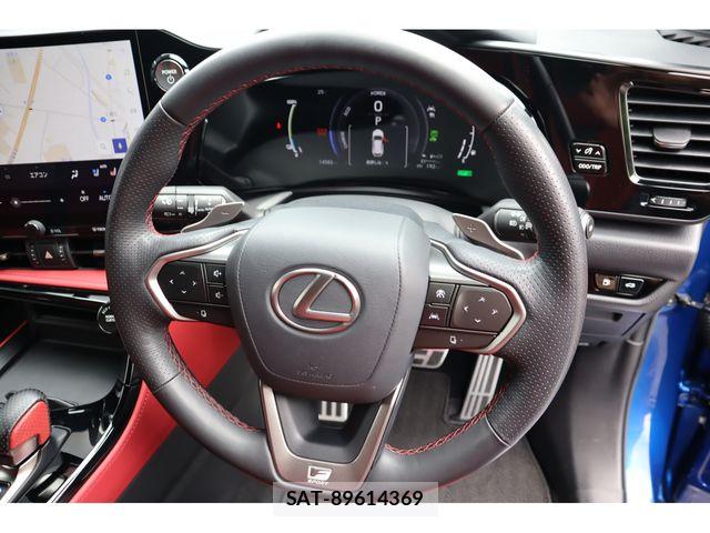 Lexus NX 2023-05 7786612-12