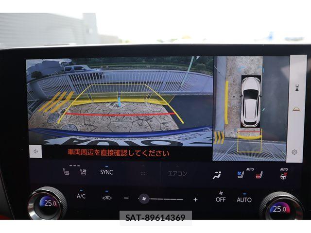 Lexus NX 2023-05 7786612-14