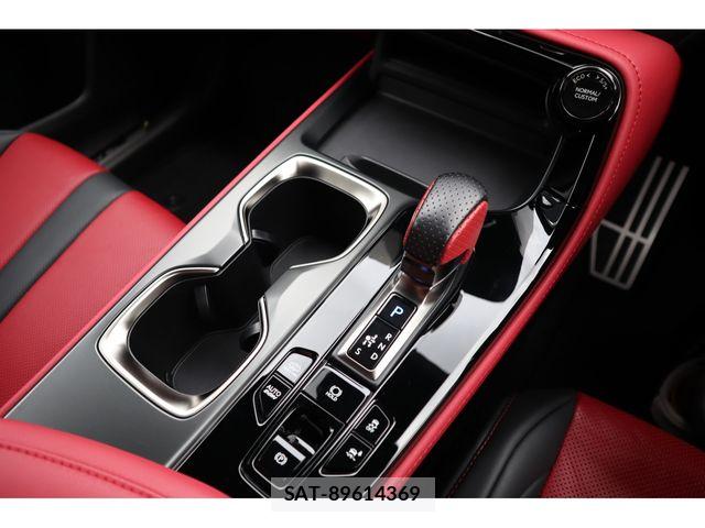 Lexus NX 2023-05 7786612-16