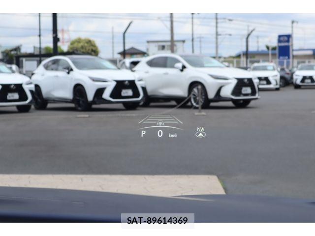 Lexus NX 2023-05 7786612-18