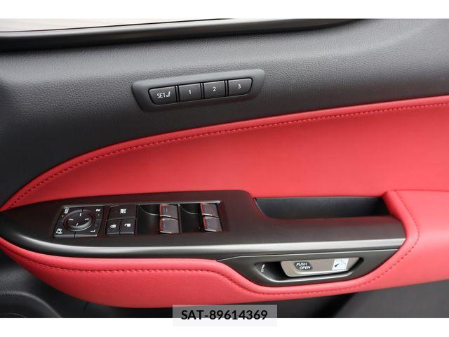 Lexus NX 2023-05 7786612-19