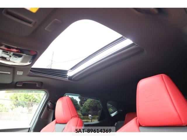 Lexus NX 2023-05 7786612-21