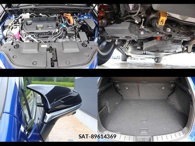 Lexus NX 2023-05 7786612-26