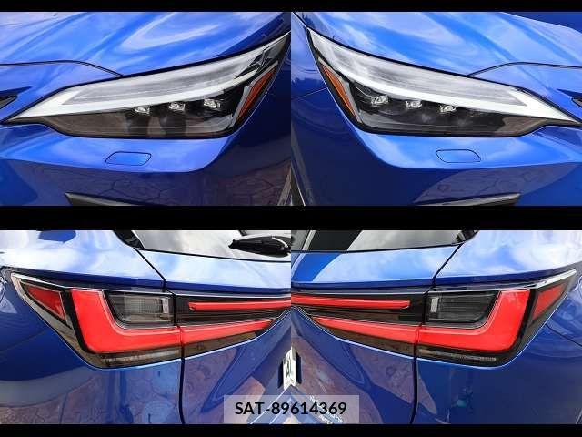 Lexus NX 2023-05 7786612-28
