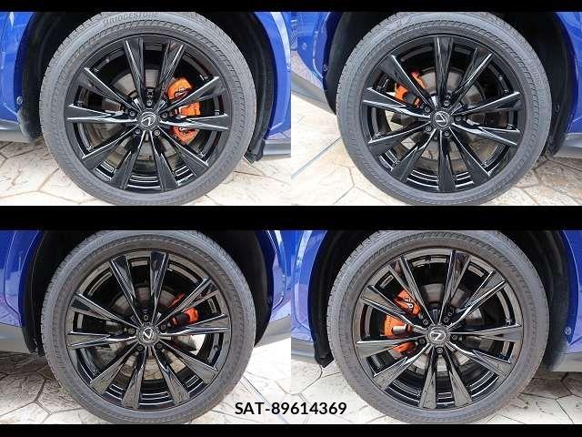 Lexus NX 2023-05 7786612-29