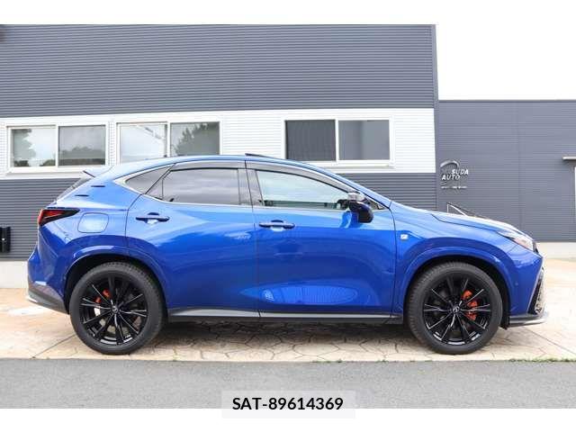 Lexus NX 2023-05 7786612-3