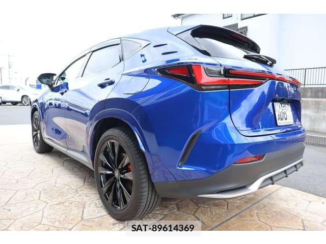 Lexus NX 2023-05 7786612-4