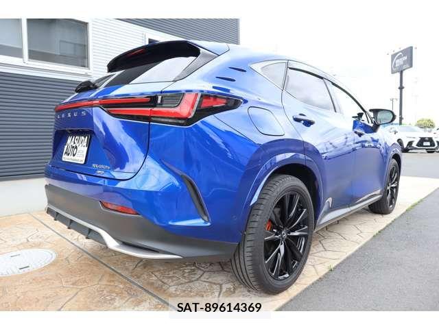 Lexus NX 2023-05 7786612-6
