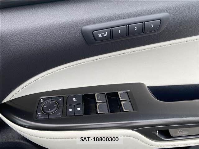 Lexus NX 2024-03 7877442-10