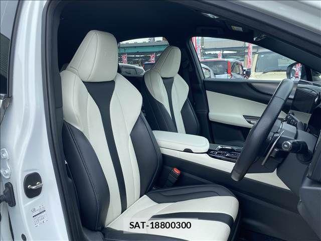 Lexus NX 2024-03 7877442-3