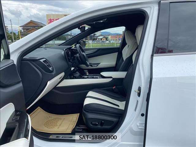 Lexus NX 2024-03 7877442-4