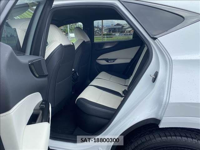 Lexus NX 2024-03 7877442-5