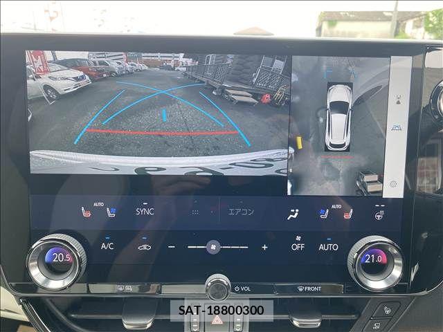 Lexus NX 2024-03 7877442-8