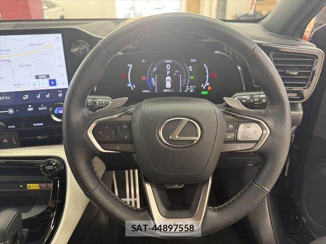 Lexus NX 2023-03 7877444-9