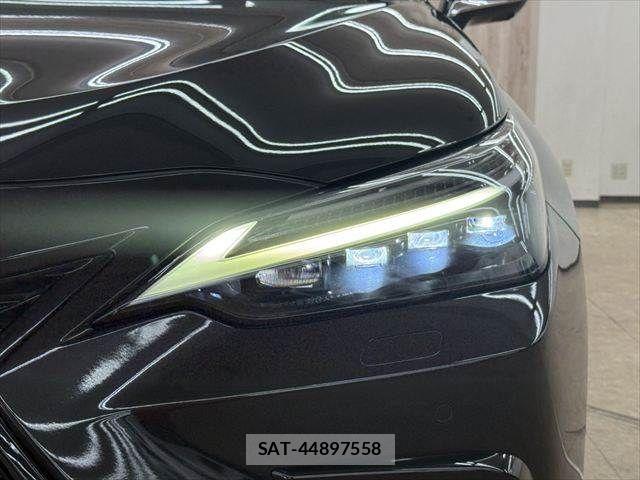 Lexus NX 2023-03 7877444-10