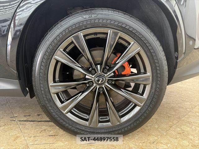 Lexus NX 2023-03 7877444-12