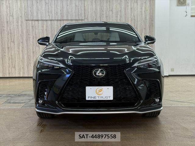 Lexus NX 2023-03 7877444-13