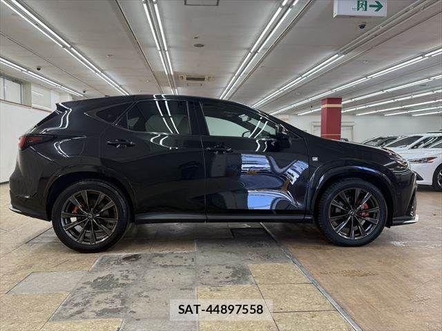 Lexus NX 2023-03 7877444-15