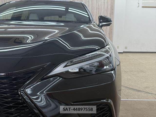 Lexus NX 2023-03 7877444-20