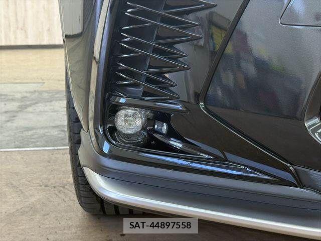 Lexus NX 2023-03 7877444-23