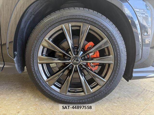 Lexus NX 2023-03 7877444-26