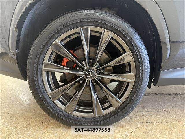 Lexus NX 2023-03 7877444-27