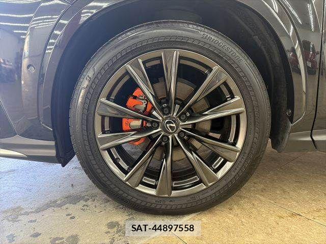 Lexus NX 2023-03 7877444-28