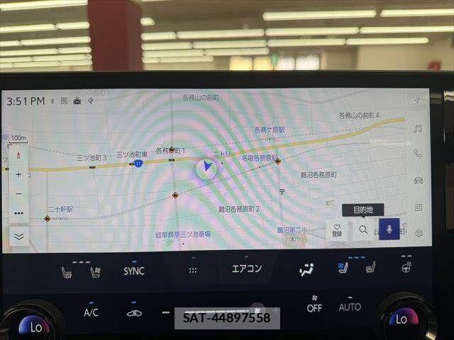 Lexus NX 2023-03 7877444-3