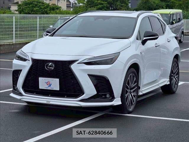 Lexus NX 2023-07 7962448-13