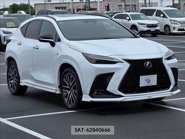 Lexus NX 2023-07 7962448-14