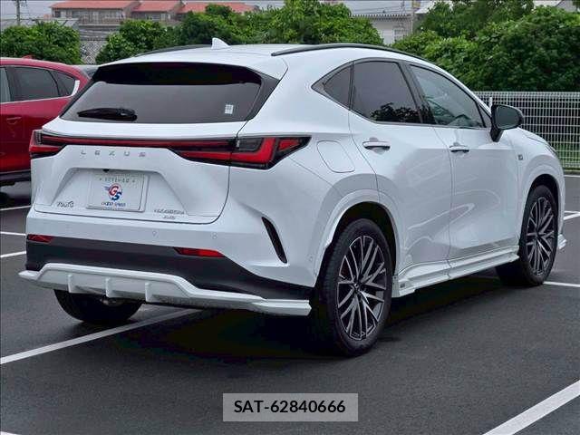 Lexus NX 2023-07 7962448-16