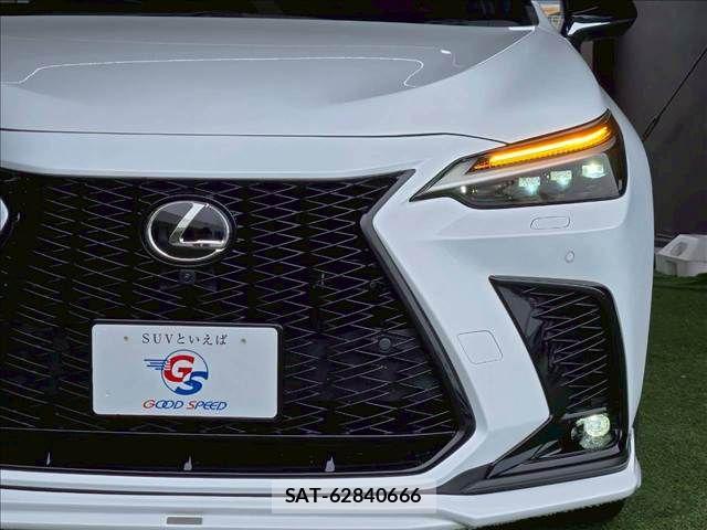 Lexus NX 2023-07 7962448-19