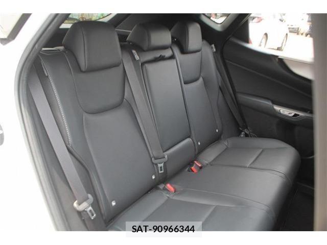 Lexus NX 2023-09 8074380-14
