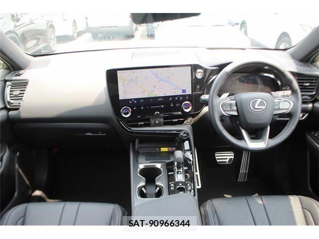 Lexus NX 2023-09 8074380-16