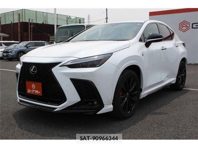 Lexus NX 2023-09 8074380-20