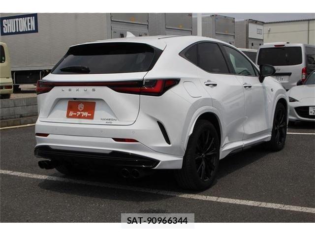 Lexus NX 2023-09 8074380-22