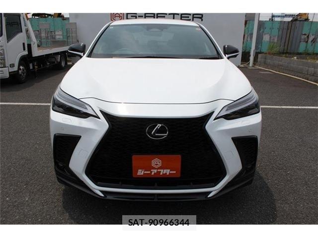 Lexus NX 2023-09 8074380-6