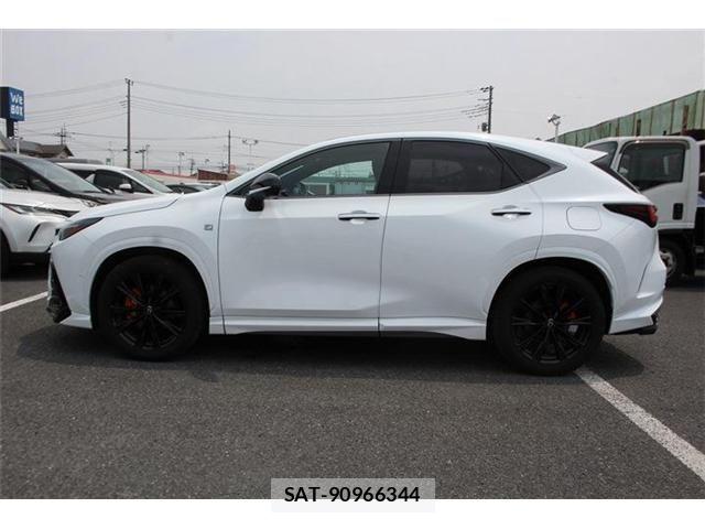 Lexus NX 2023-09 8074380-7