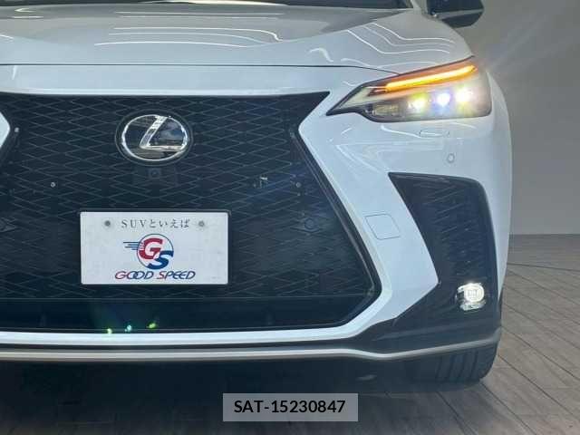Lexus NX 2023-07 8074382-17