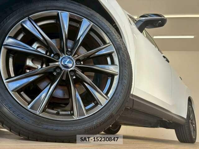Lexus NX 2023-07 8074382-18