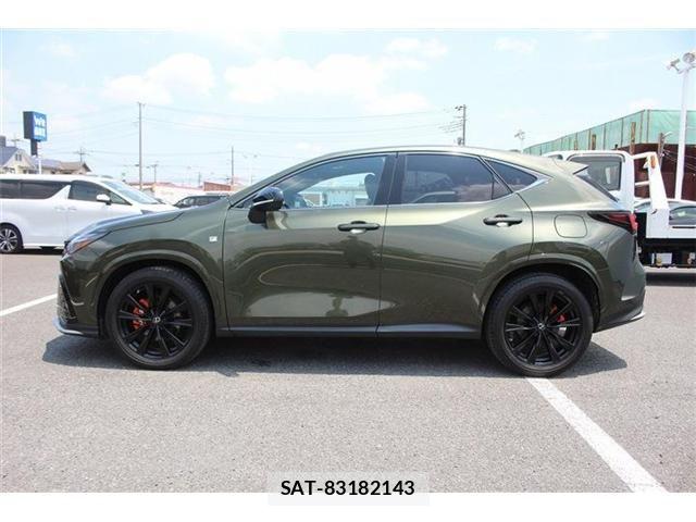 Lexus NX 2022-11 8074381-10