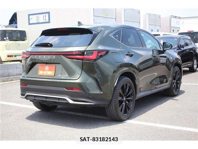 Lexus NX 2022-11 8074381-13