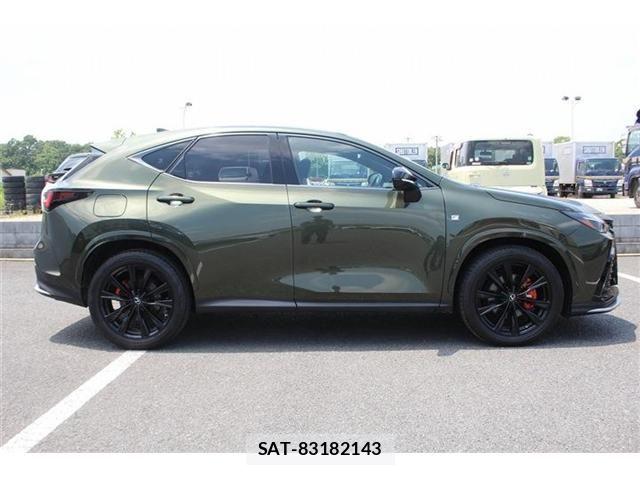 Lexus NX 2022-11 8074381-14