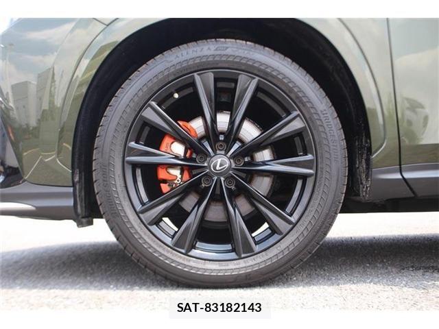 Lexus NX 2022-11 8074381-16