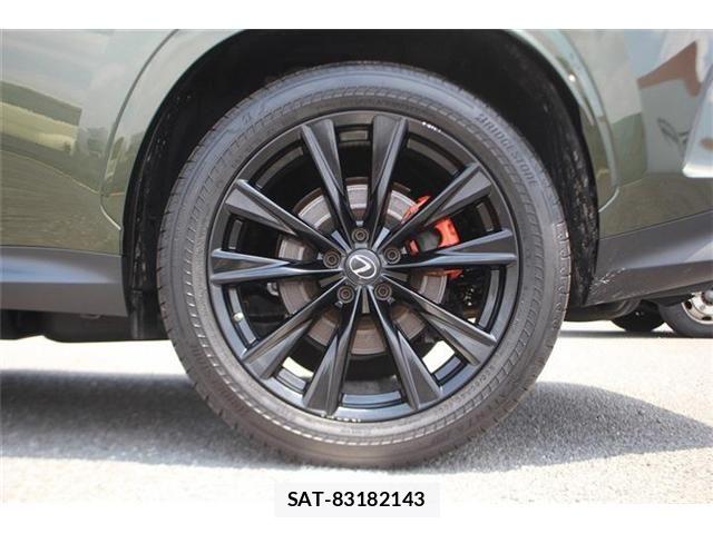 Lexus NX 2022-11 8074381-17