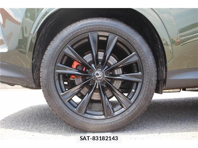 Lexus NX 2022-11 8074381-18