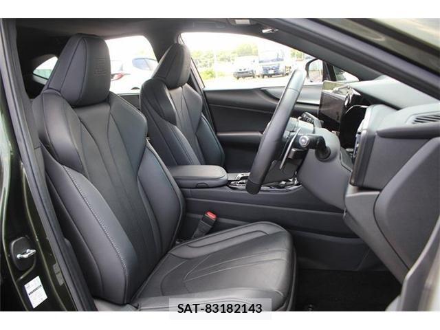Lexus NX 2022-11 8074381-21