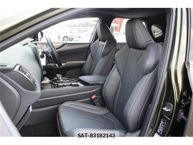 Lexus NX 2022-11 8074381-24