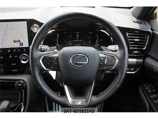 Lexus NX 2022-11 8074381-27